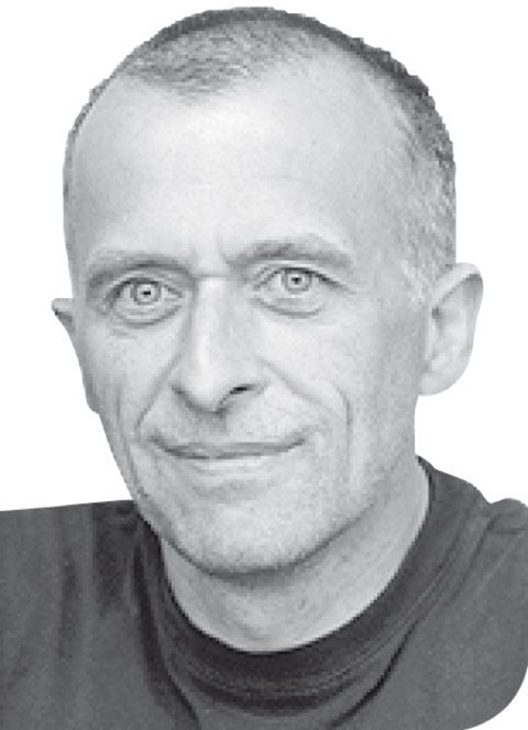 Ralf Böhme