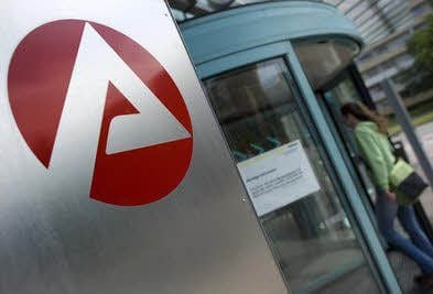 Agentur für Arbeit