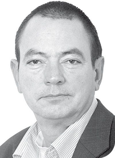 Andreas Montag