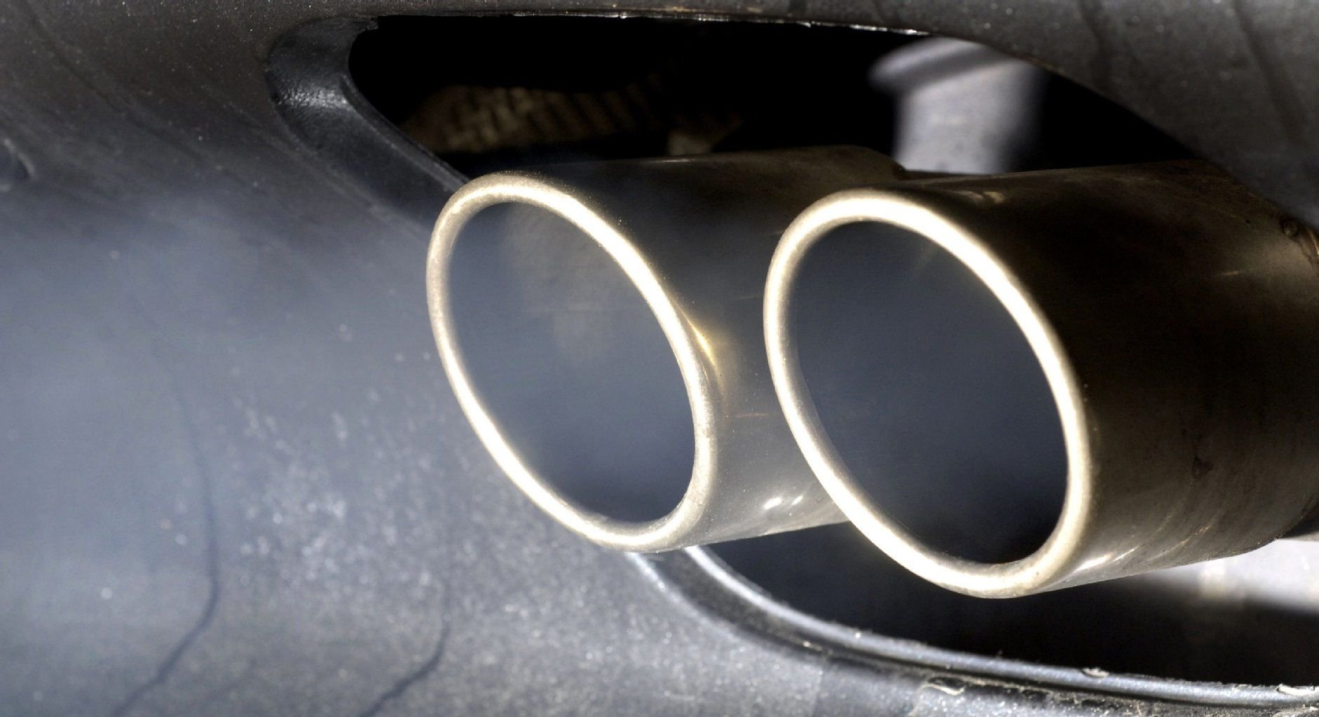 Wie stark belasten die Auto-Schadstoffe unsere Gesundheit?