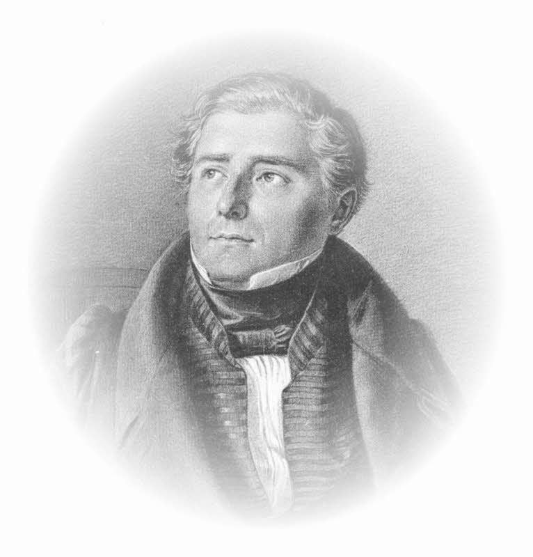 Der Komponist Carl Loewe