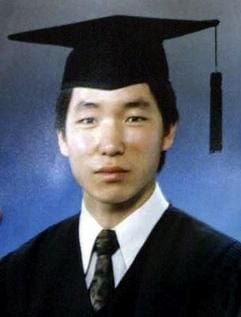 Der entführte und enthauptete Südkoreaner Kim Sun-Il. (Foto: dpa)