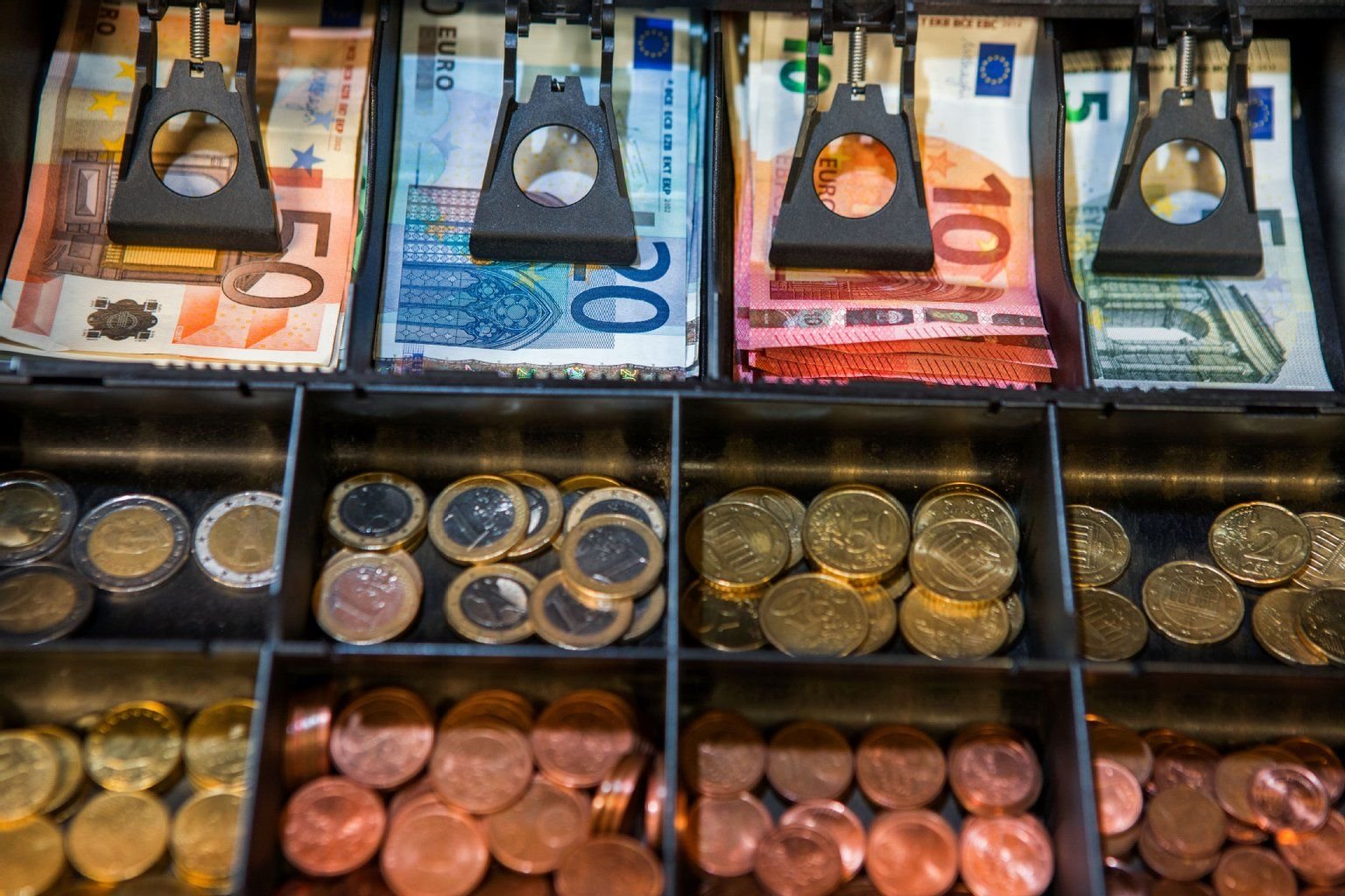 Wird der Bargeldverkehr auch in Deutschland zukünftig eingeschränkt?