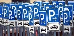Werden Autofahrer beim Parken geschröpft? (Foto: dpa)