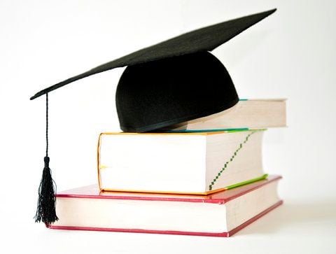 Die Doktorarbeit: Die Universität Köln prüft die unter Plagiatsverdacht geratene Promotionsarbeit des FDP-Bundestagsabgeordneten Bijan Djir-Sarai. (FOTO: ARCHIV/DPA)
