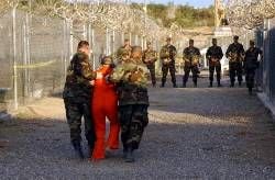 Gefängnis Guantanamo Bay (Foto: dpa)