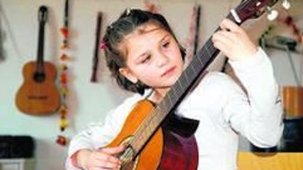 Sarah Rothe schafft mit sehr gutem Vorspiel den Sprung