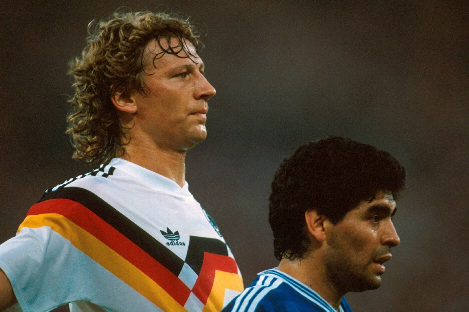Guido Buchwald
