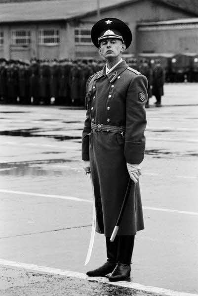 Soldat