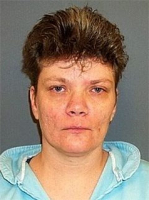 Die erste Hinrichtung einer Frau - Teresa Lewis - im US- Bundesstaat Virginia seit fast 100 Jahren wird voraussichtlich wie geplant am kommenden Donnerstag stattfinden. (FOTO: DPA)