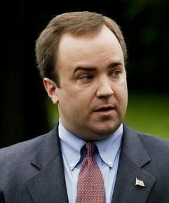 Scott McClellan. (Foto: dpa)