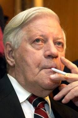 Helmut Schmidt