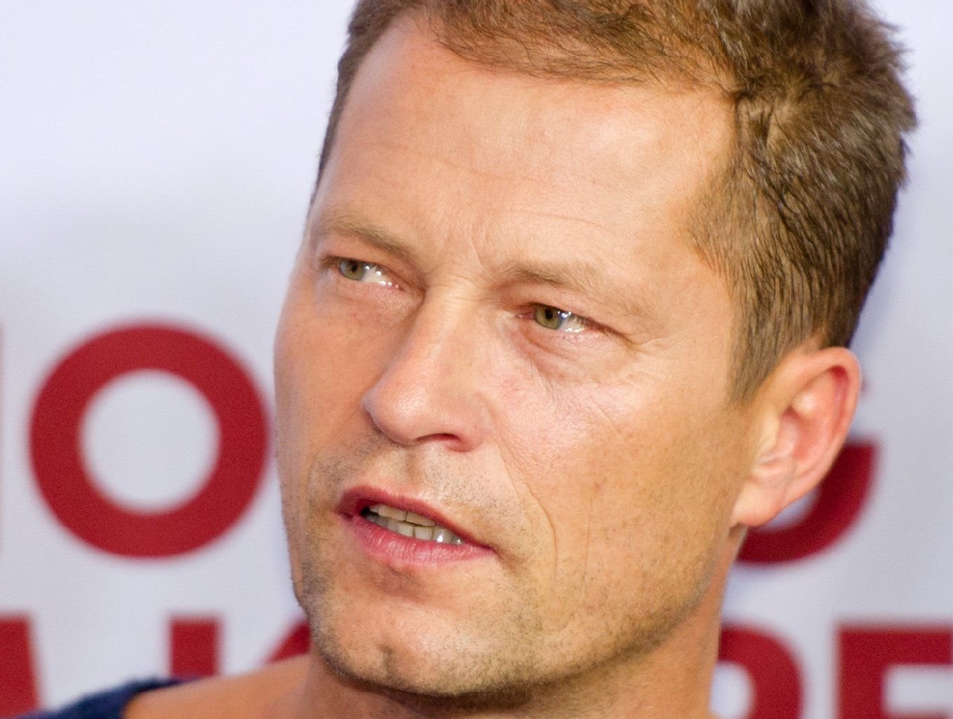 Schauspieler Til Schweiger