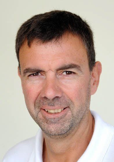 Thomas Krüger