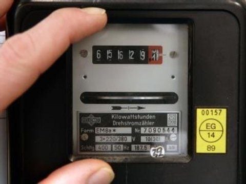 Auch beim Mikrozensus wird gezählt