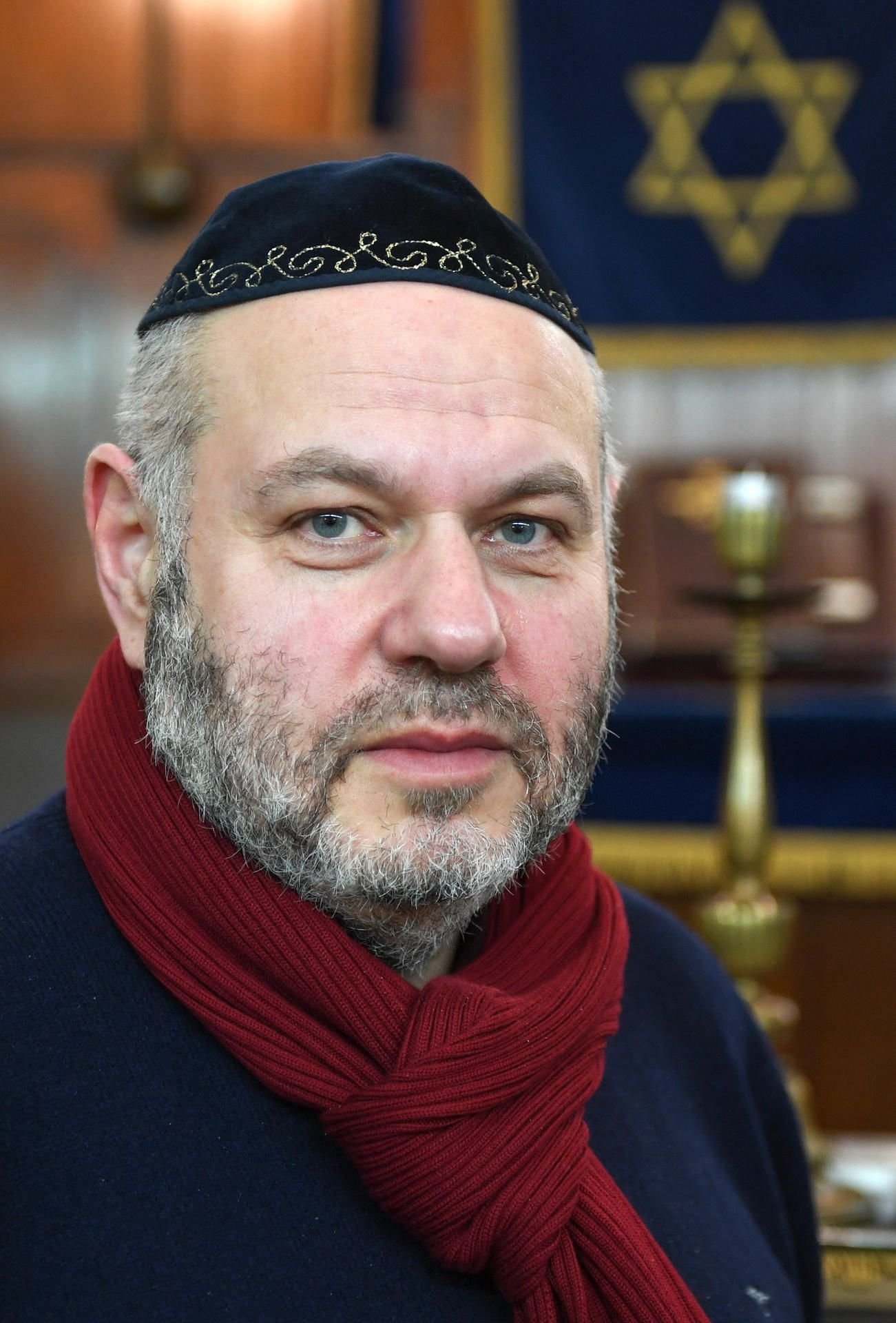 Max Privorozki