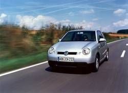 VW Lupo ist Spitzenreiter der VCD- Umweltliste.