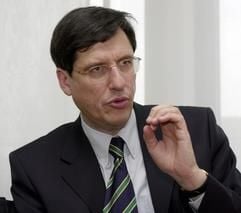 Karl-Heinz Paqué