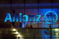 Die Allianz hat ihre Tochter, die Dresdner Bank, scharf im Blick. (Foto: dpa)