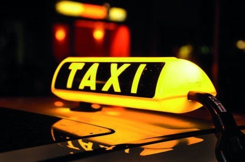Taxi Knothe - Ihr Taxibetrieb in Eisleben und Umgebung!