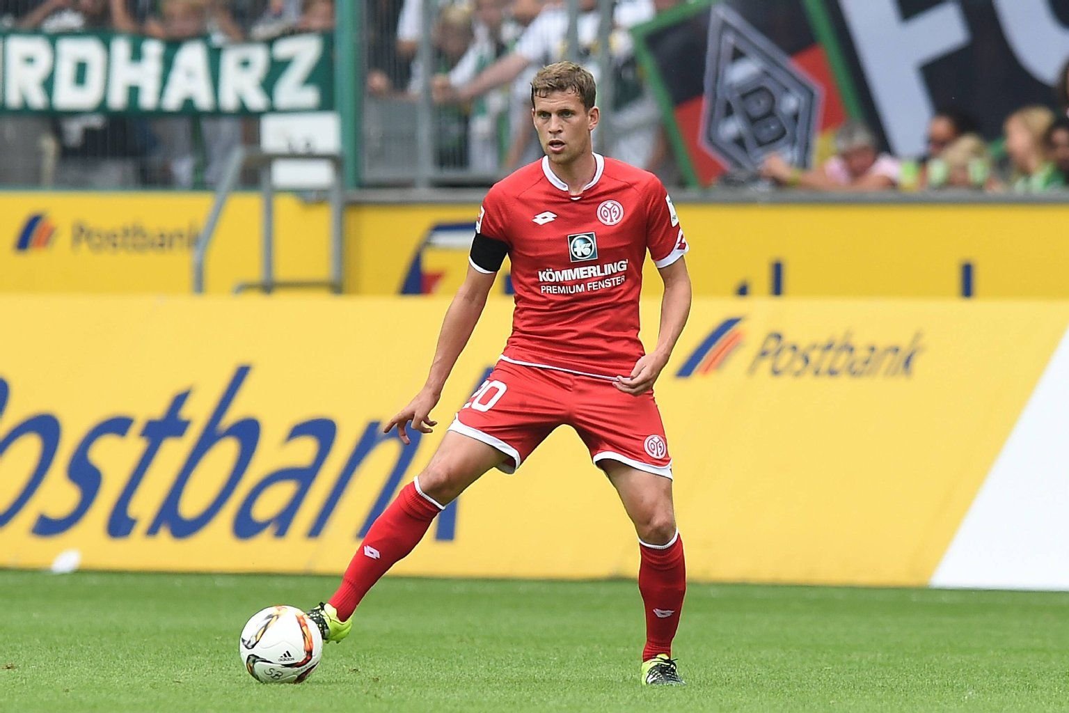 Mitch Langerak