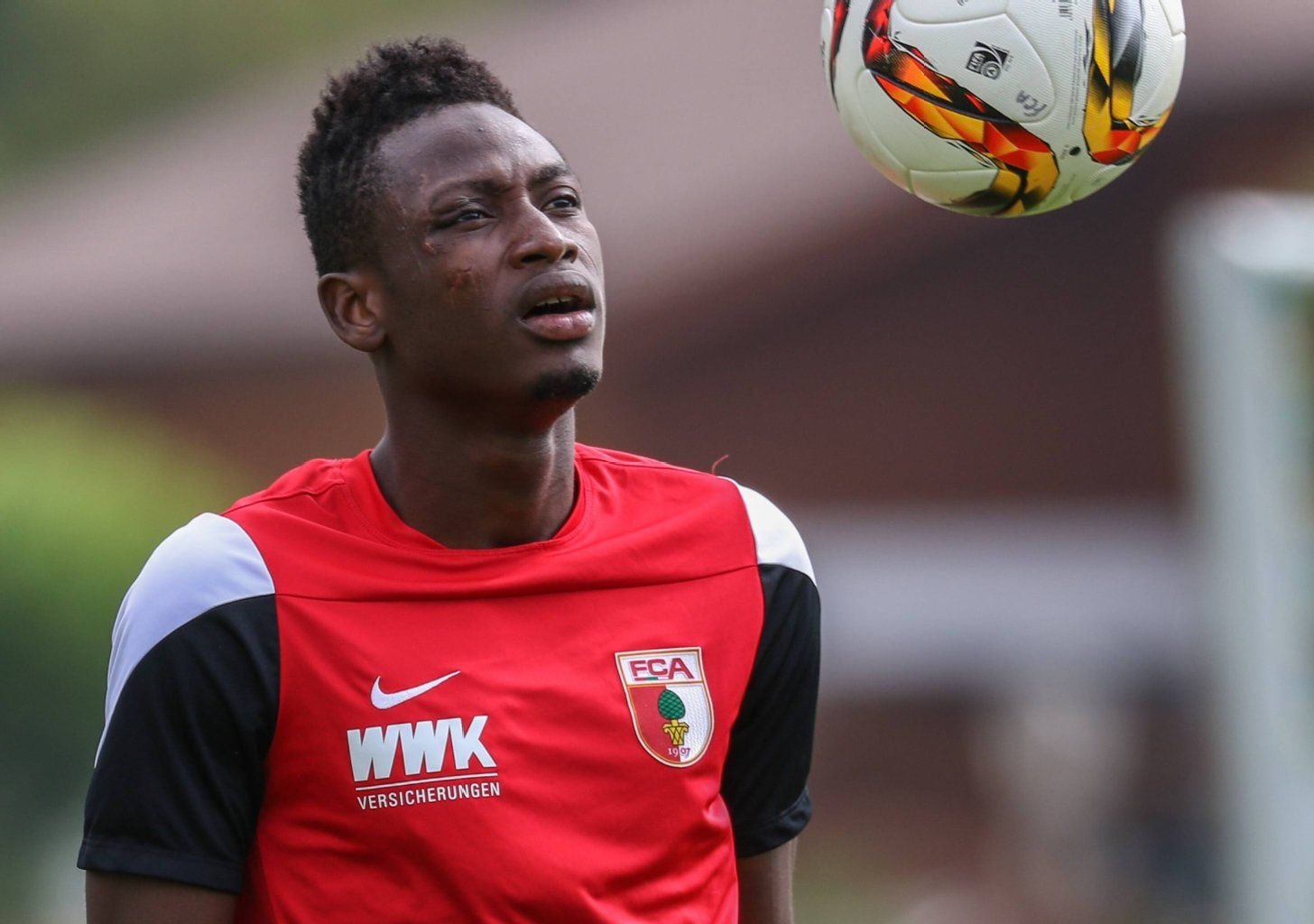 Abdul Rahman Baba wird zukünftig für den FC Chelsea auflaufen.
