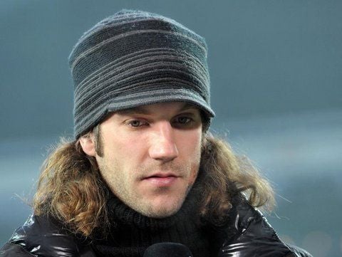 Torsten Frings beendete seine Spieler-Karriere.