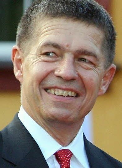 Joachim Sauer
