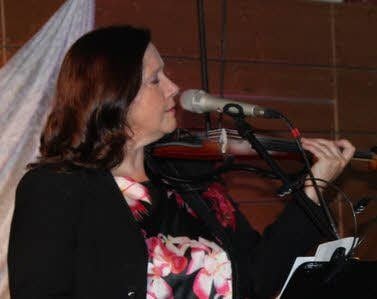 Kathy Kelly