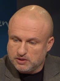 Holger Jungklaus