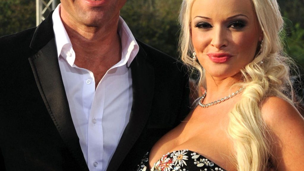 Baby-Glück: Baby-Glück: Daniela Katzenbergers Tochter heißt Sophia Cordalis