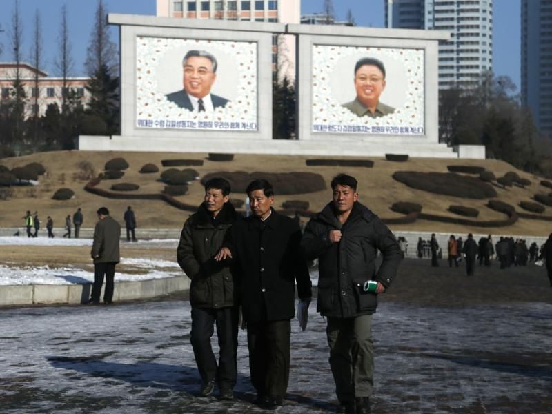 Die KimDynastie