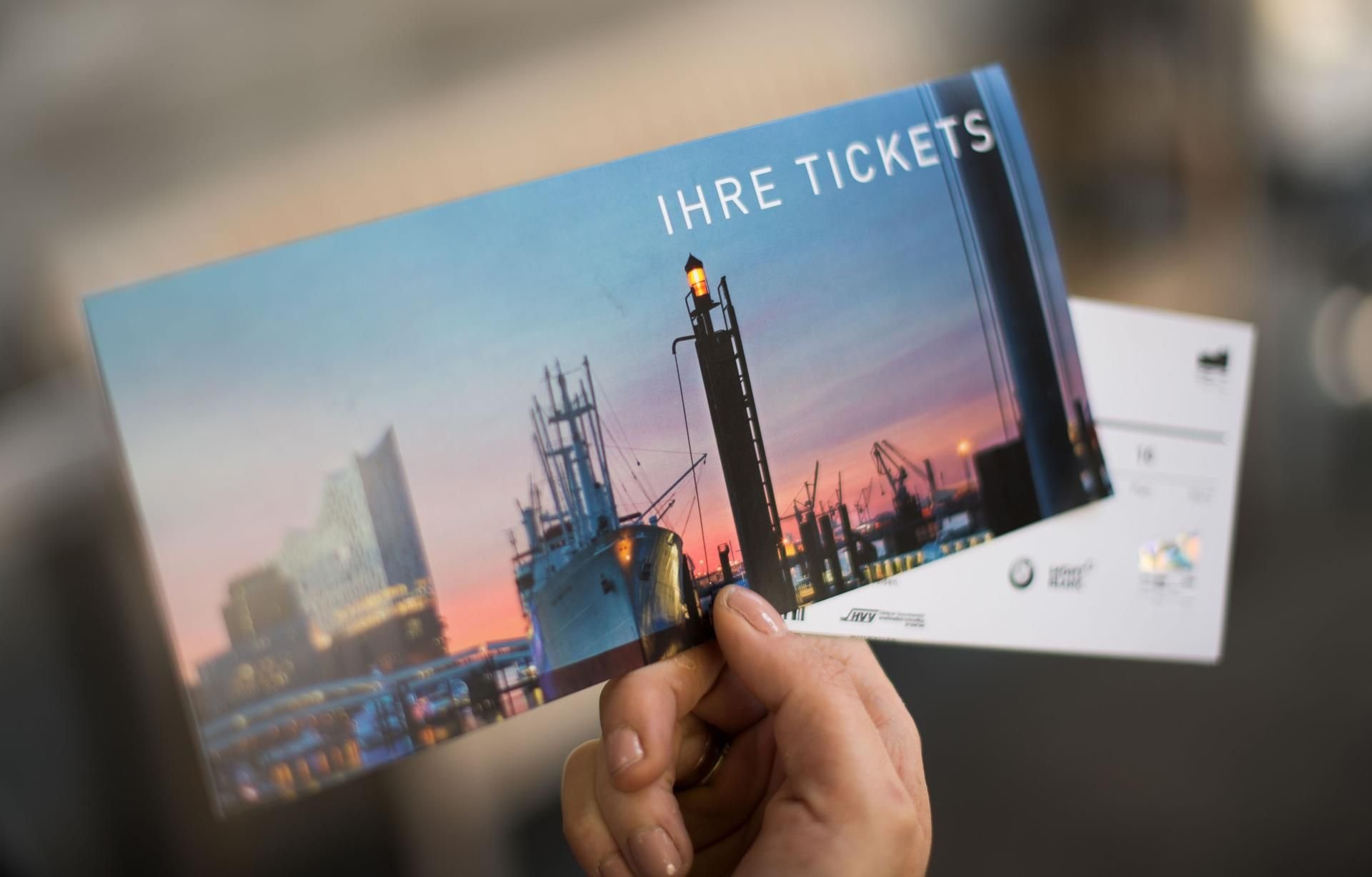 Der internationale Ticket-Schwarzmarkt treibt die Preise für begehrte Konzertkarten in die Höhe.