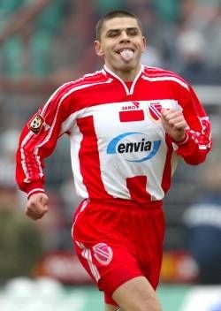 Marko Topic (Cottbus)