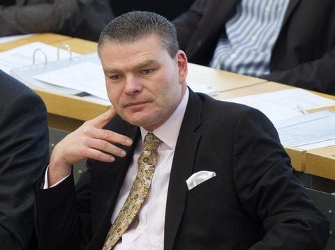 Holger Stahlknecht (CDU)