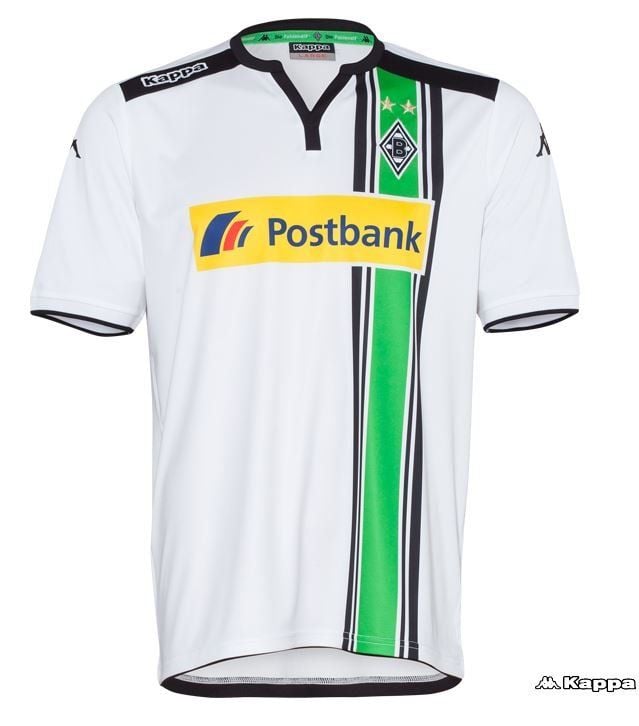Borussia Mönchengladbach