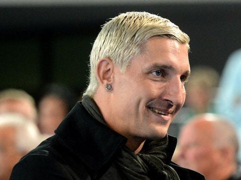 Stefan Kretzschmars All Stars treten in Aschersleben an.