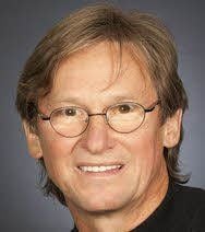 Karl Thiele wird in den Ruhestand verabschiedet.