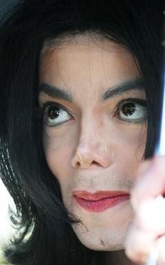 Michael Jackson (Foto: dpa)