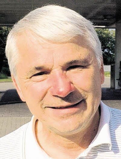 Reinhard Luckner distanziert sich vom Einspruch gegen die Kreistagswahl.