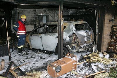 Bluttat in Osnabrück (FOTO: DPA)