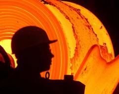 Mit Rückenwind der Exporte hatdie deutsche Wirtschaft 2005 endgültig die langjährigeStagnationsphase überwunden. (Foto: dpa)