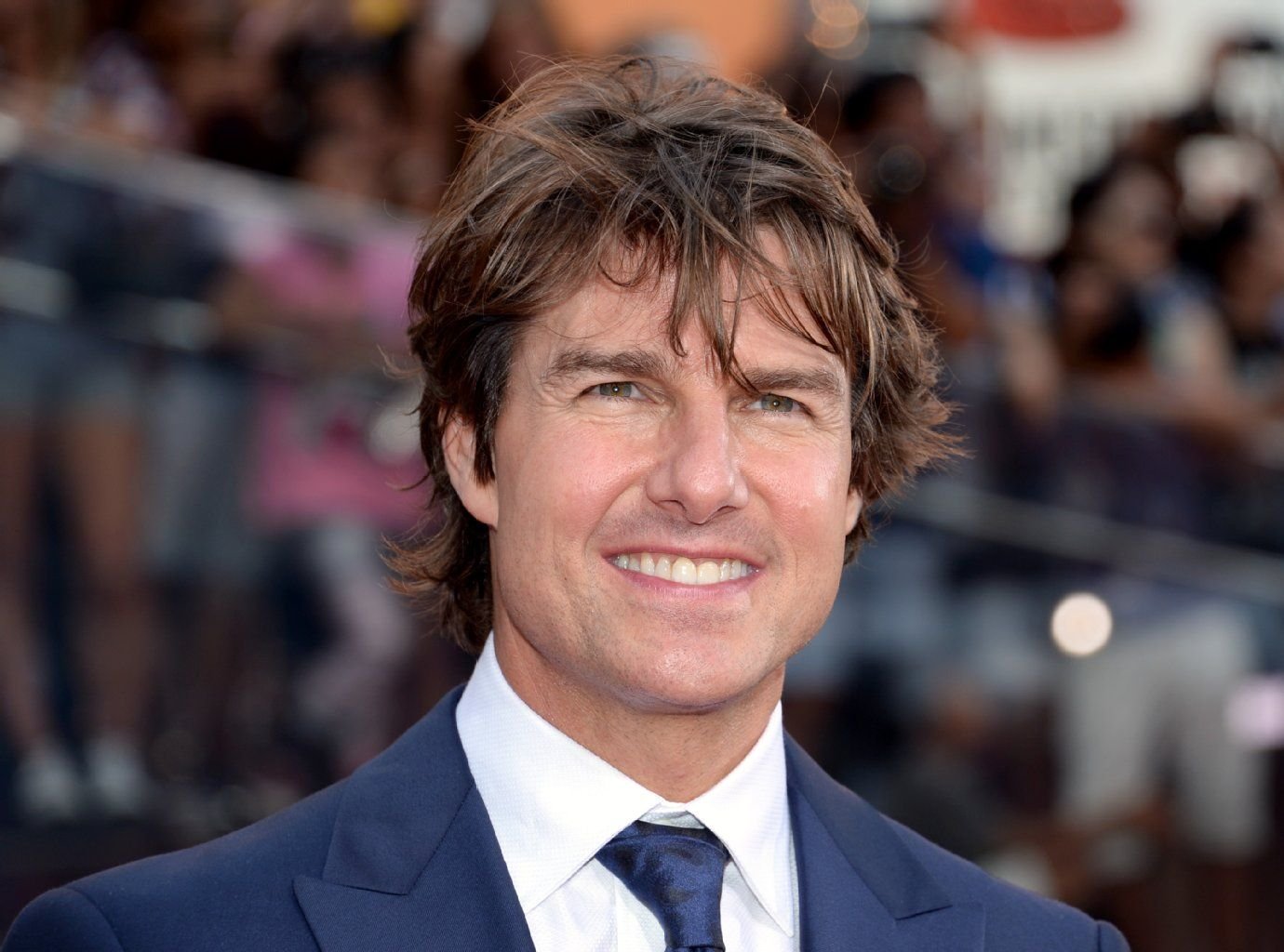 Darsteller Tom Cruise