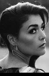 Jessie Ware ist live in Dessau.