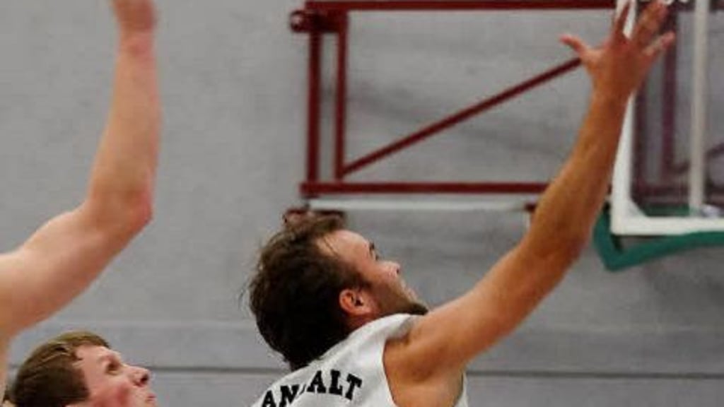 Basketball Basketball Diesmal kann Bryant Feggins nicht helfen