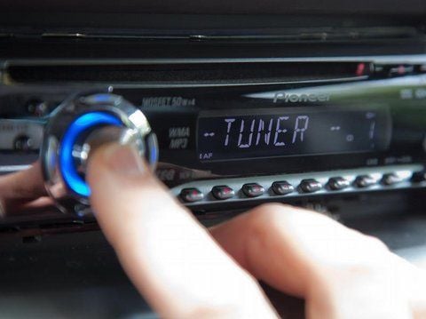 Radio