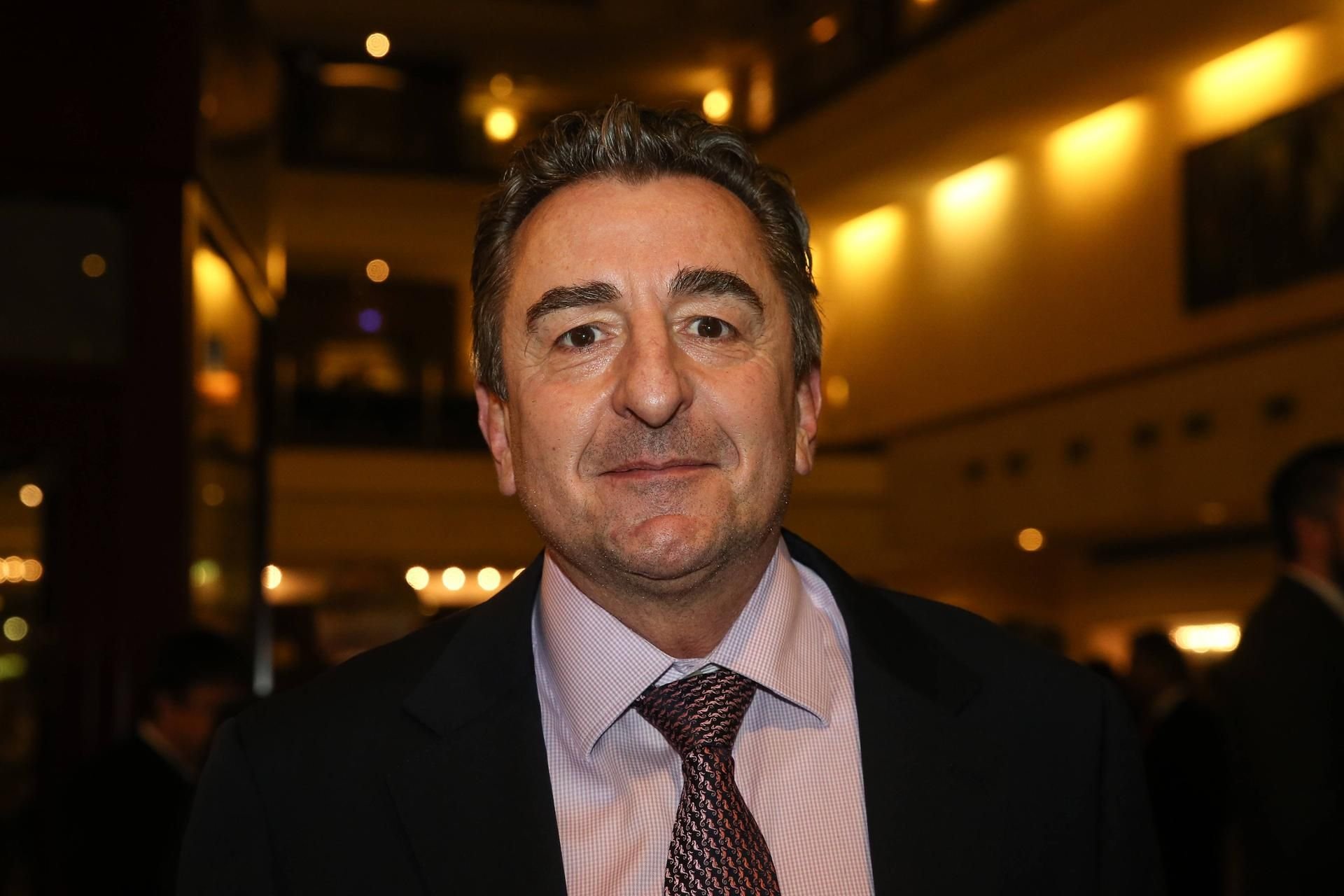 Gunnar Schellenberger