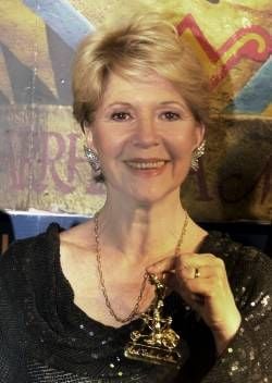 Christiane Hörbiger