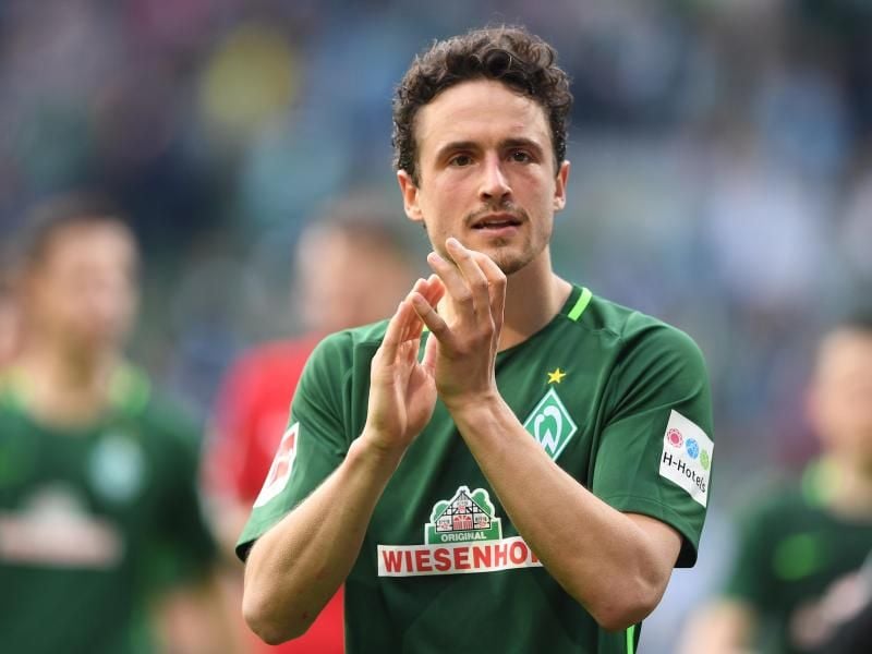 Thomas Delaney wechselt für eine Ablösesumme von rund 20 Millionen Euro zu Borussia Dortmund. Foto: Carmen Jaspersen