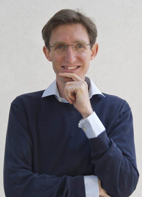 Sebastian Kennerknecht